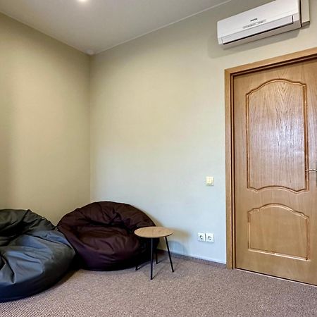 4Room Hostel Kiev Luaran gambar
