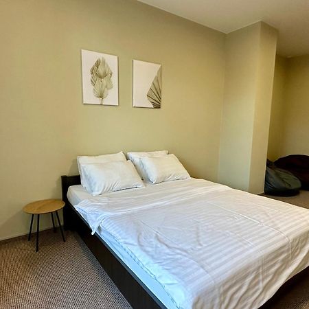 4Room Hostel Kiev Luaran gambar