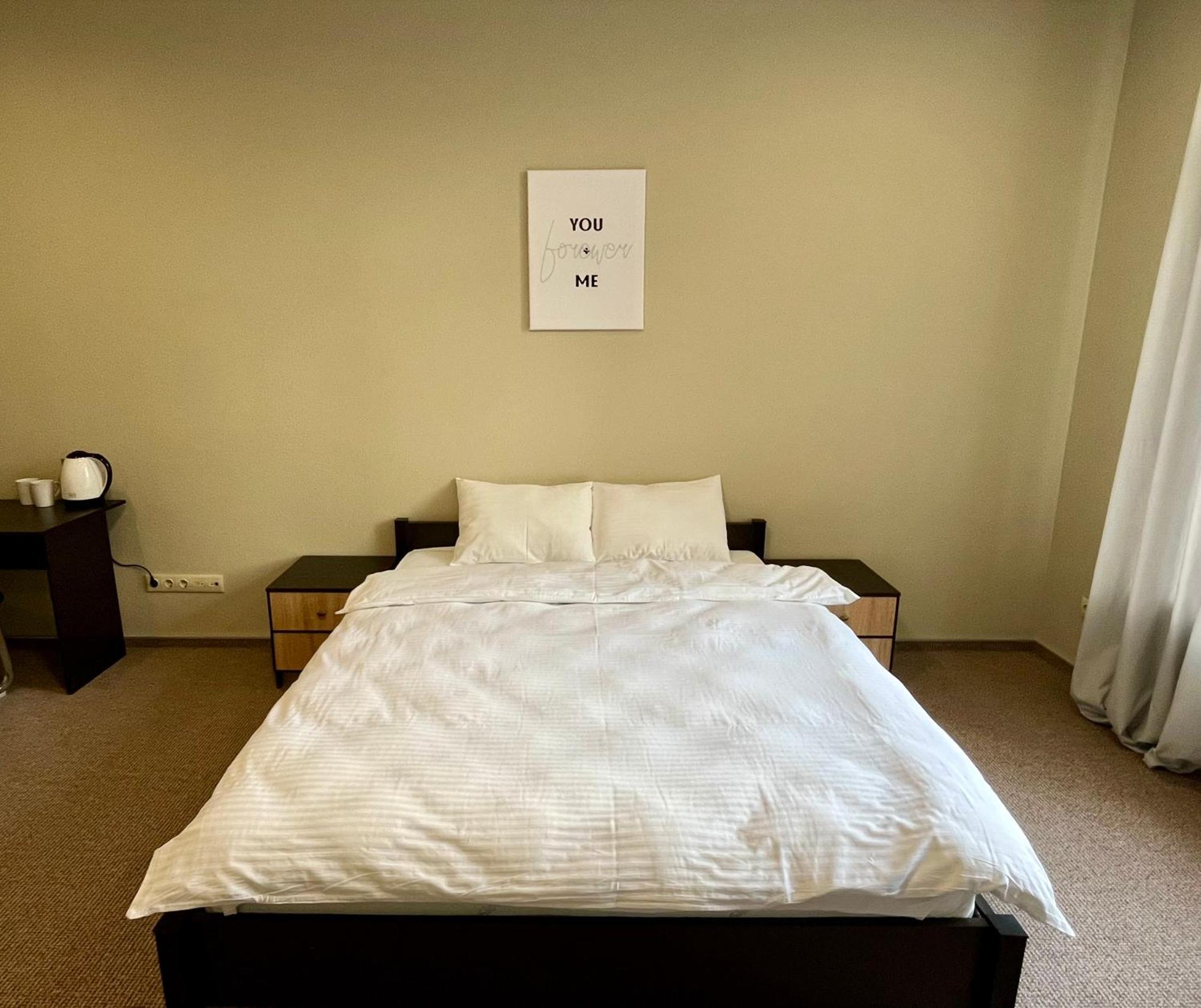 4Room Hostel Kiev Luaran gambar