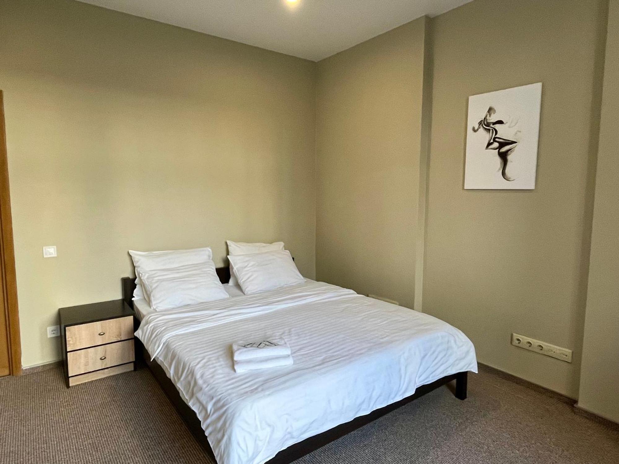 4Room Hostel Kiev Luaran gambar
