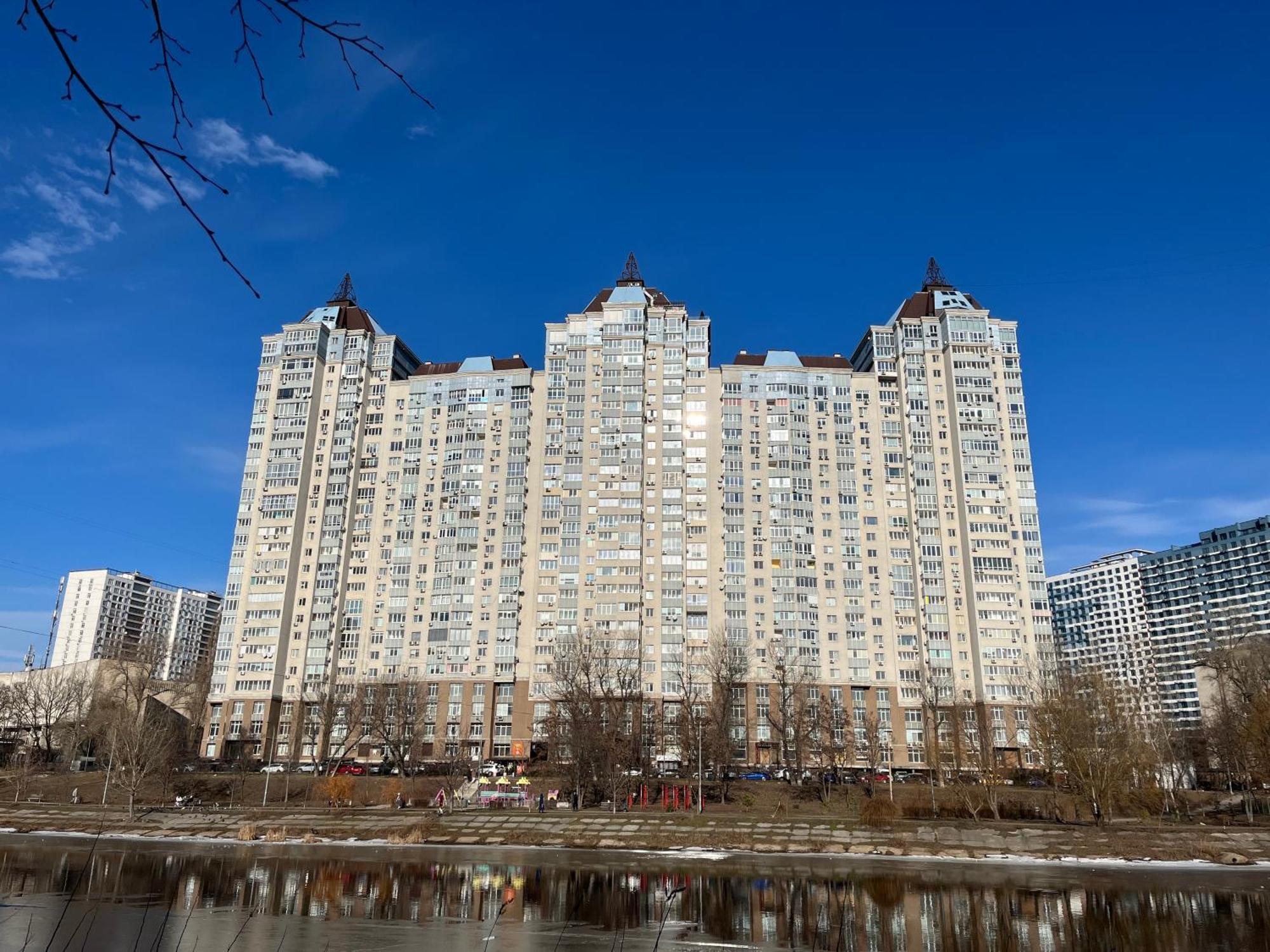 4Room Hostel Kiev Luaran gambar