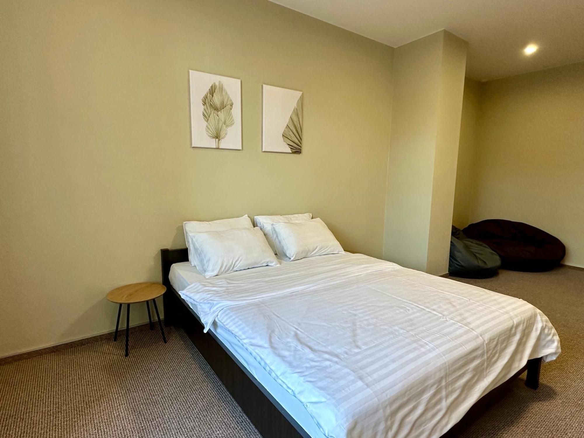 4Room Hostel Kiev Luaran gambar