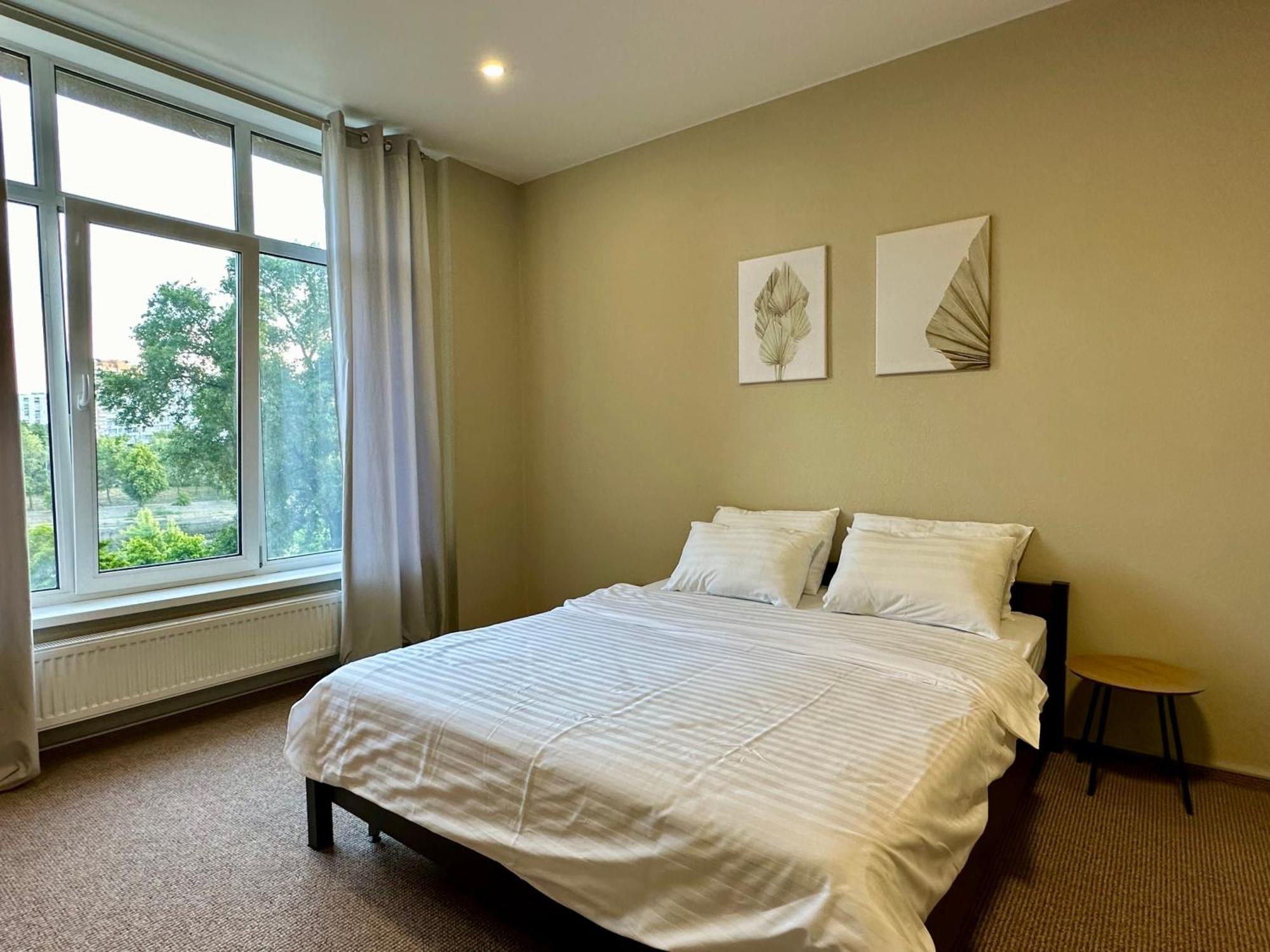 4Room Hostel Kiev Luaran gambar
