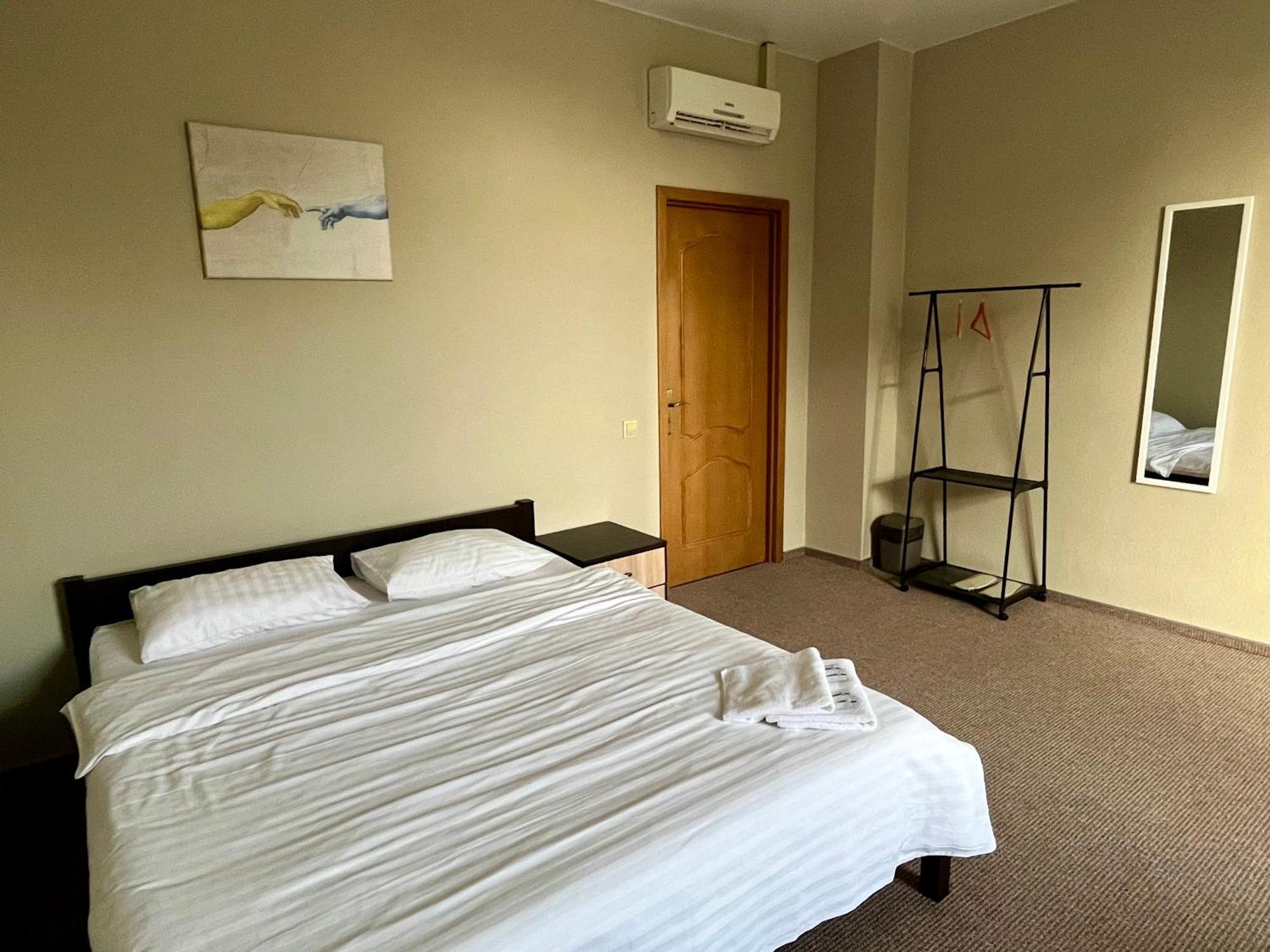 4Room Hostel Kiev Bilik gambar