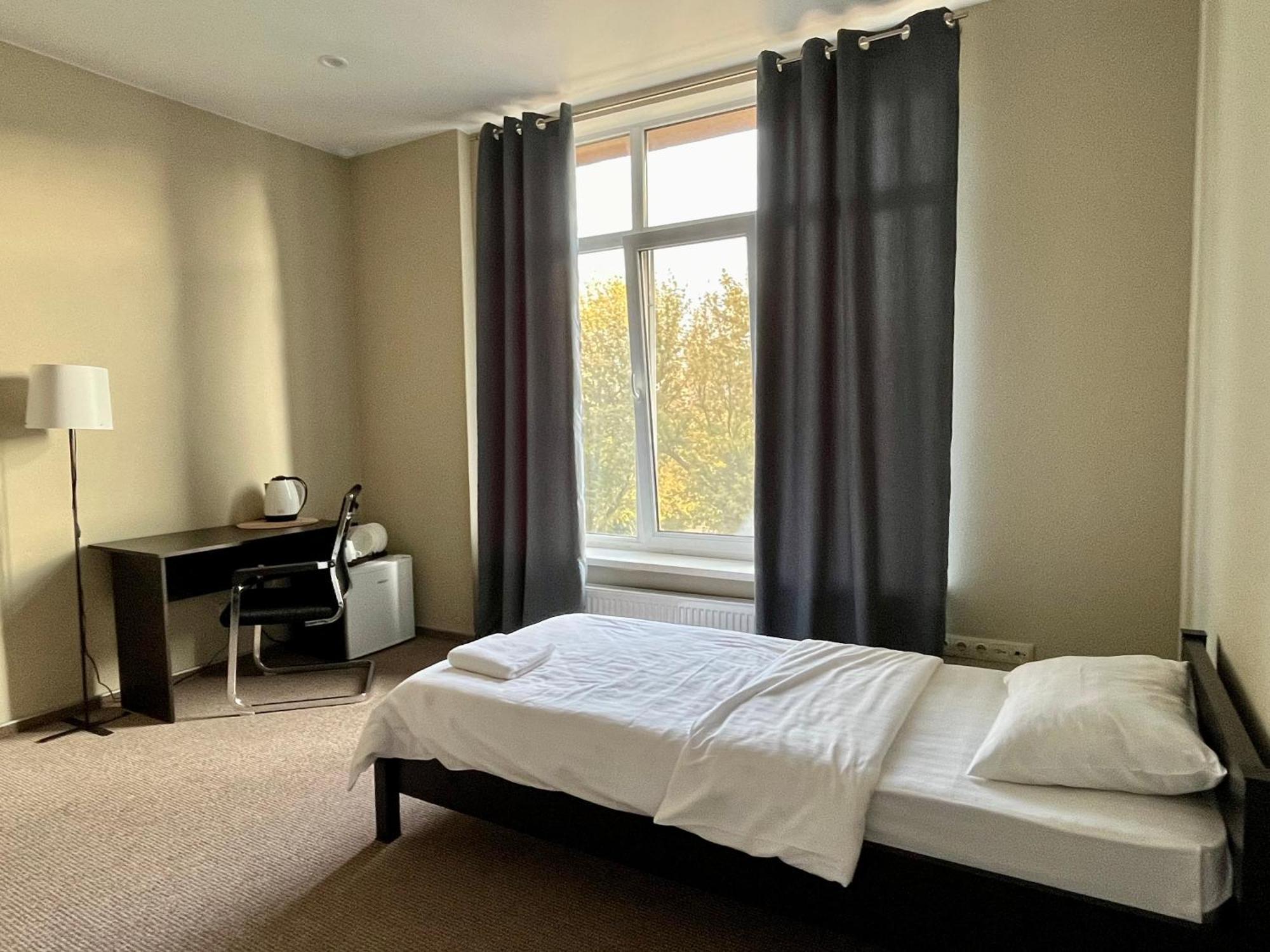 4Room Hostel Kiev Bilik gambar